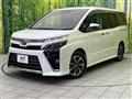 2018 Toyota Voxy