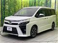 2018 Toyota Voxy