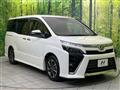 2018 Toyota Voxy