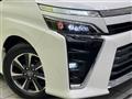 2018 Toyota Voxy