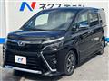 2019 Toyota Voxy