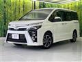 2019 Toyota Voxy