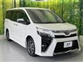 2019 Toyota Voxy