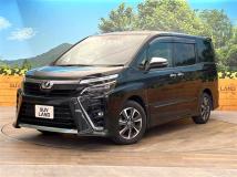 2019 Toyota Voxy