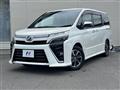 2020 Toyota Voxy