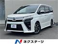 2020 Toyota Voxy