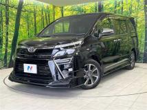 2021 Toyota Voxy
