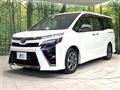 2021 Toyota Voxy