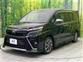 2021 Toyota Voxy