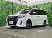 2017 Toyota Noah