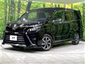 2017 Toyota Voxy