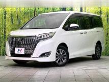 2018 Toyota Esquire