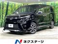 2018 Toyota Voxy