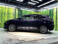 2014 Toyota Harrier