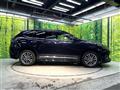 2014 Toyota Harrier