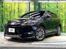 2014 Toyota Harrier