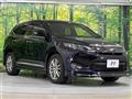 2014 Toyota Harrier