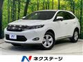 2015 Toyota Harrier