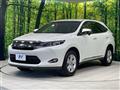 2015 Toyota Harrier