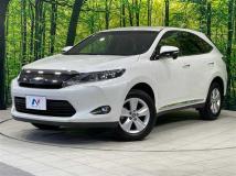 2015 Toyota Harrier