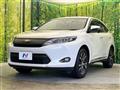 2016 Toyota Harrier