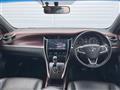 2016 Toyota Harrier