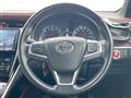 2016 Toyota Harrier