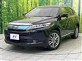2017 Toyota Harrier