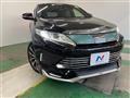 2018 Toyota Harrier