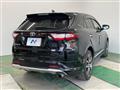 2018 Toyota Harrier