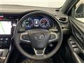 2018 Toyota Harrier