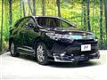 2018 Toyota Harrier