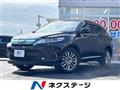 2018 Toyota Harrier