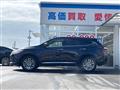 2018 Toyota Harrier