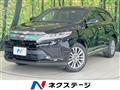 2018 Toyota Harrier