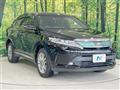 2018 Toyota Harrier