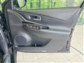 2018 Toyota Harrier