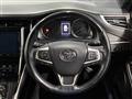 2018 Toyota Harrier