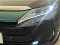 2019 Toyota Harrier