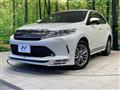 2020 Toyota Harrier