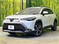 2023 Toyota CorollaCross