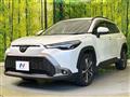 2023 Toyota CorollaCross