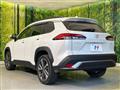 2023 Toyota CorollaCross