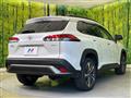 2023 Toyota CorollaCross