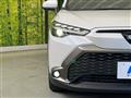 2023 Toyota CorollaCross
