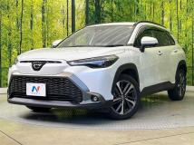 2023 Toyota CorollaCross