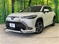 2024 Toyota CorollaCross