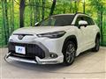 2024 Toyota CorollaCross