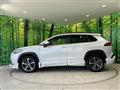 2024 Toyota CorollaCross