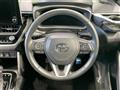 2024 Toyota CorollaCross